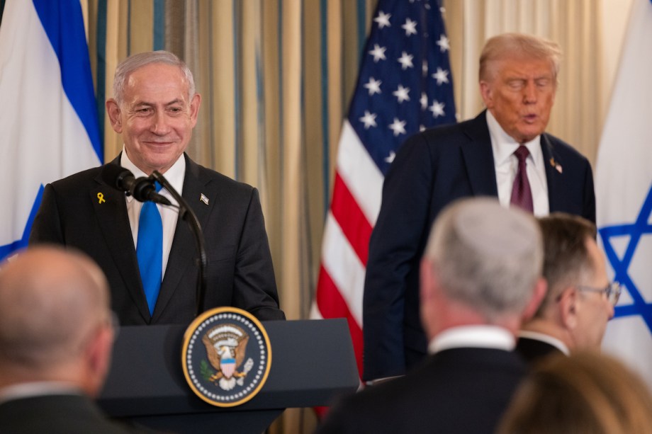 Saudi Arabia, Turkey, Jordan & Qatar angered by Netanyahu’s changes to Trump’s Gaza plan – Middle East Monitor