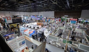 Turkish firms seek export deals at Dubai tech fair – Middle East Monitor