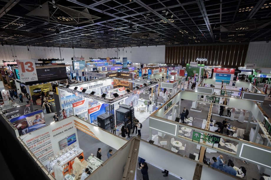 Turkish firms seek export deals at Dubai tech fair – Middle East Monitor