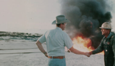 Netflix’s “The White House Effect”Filmmaker Magazine