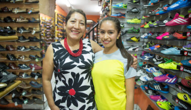 Asylum Access - Making Refugee Rights a Reality