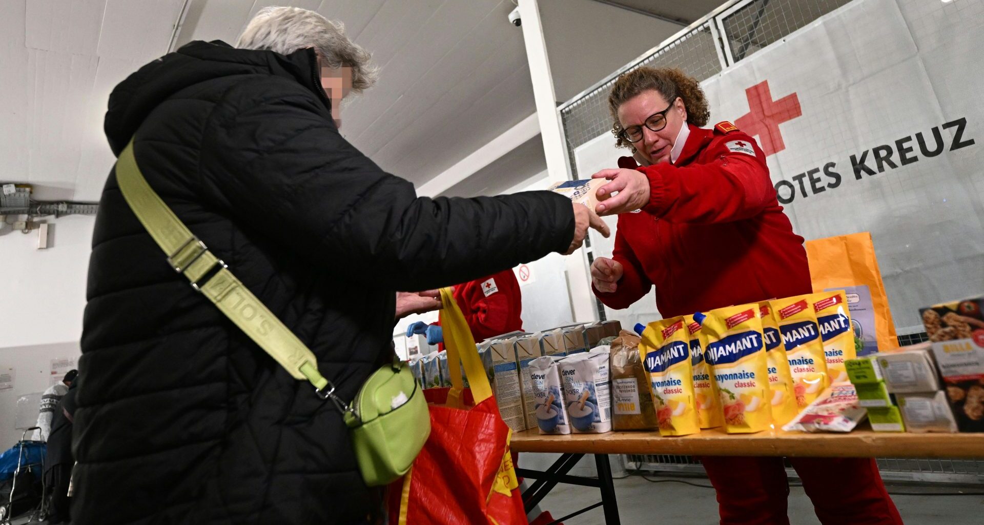 Eurobarometer: Austrians donate a lot