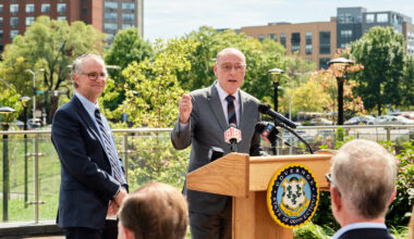 State Investment in QuantumCT Supports Innovation Infrastructure