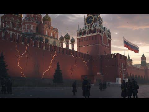Putin's control over Russia is declining... The Kremlin can no longer hide it
