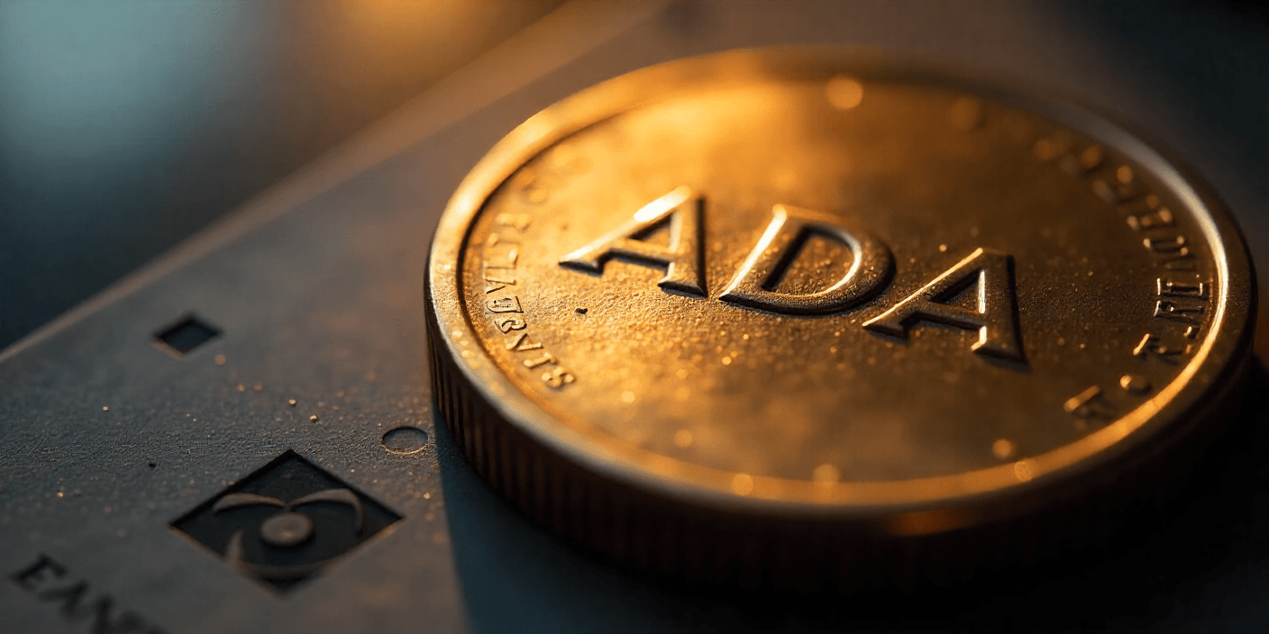 Is Cardano (ADA) About to Rebound as the Fed Turns Dovish?