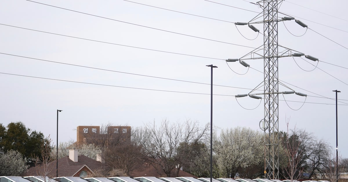 Texas energy startup cofounded by Zach Dell raises $1 billion