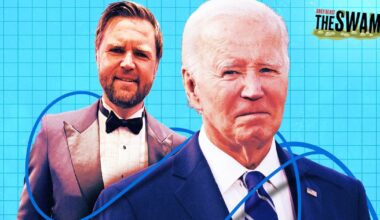 Vance’s Link to the Dems Donor Who Is a Friend of the Bidens