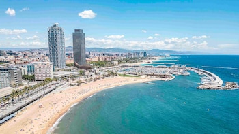 Antes de salir de casa,