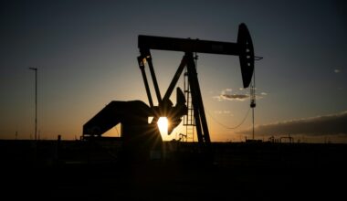 OPEC+ Meets With Future Oil Production Hanging In The Balance