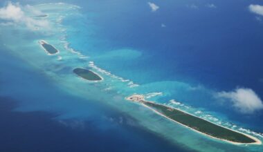 China accuses Australia of covering up South China Sea airspace incursion | South China Sea News