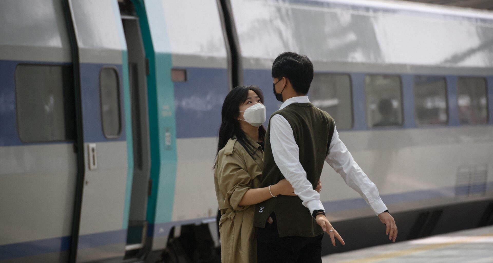 In South Korea, surge in domestic violence feared during long Chuseok holiday