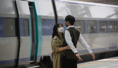 In South Korea, surge in domestic violence feared during long Chuseok holiday