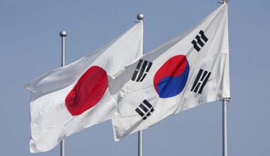 A Korea–Japan Economic Community - Asia News NetworkAsia News Network