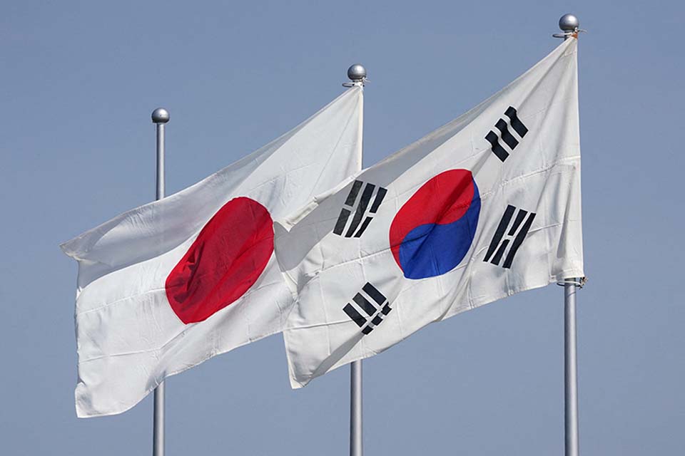 A Korea–Japan Economic Community - Asia News NetworkAsia News Network