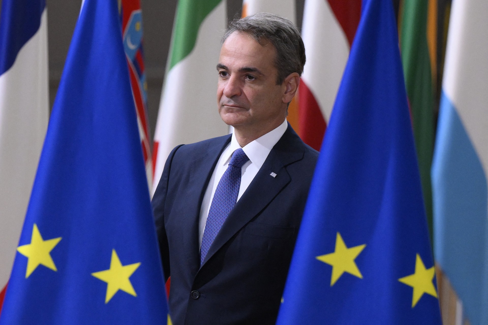 EU faces criticism over Aegean maps, overlooks Türkiye’s rights