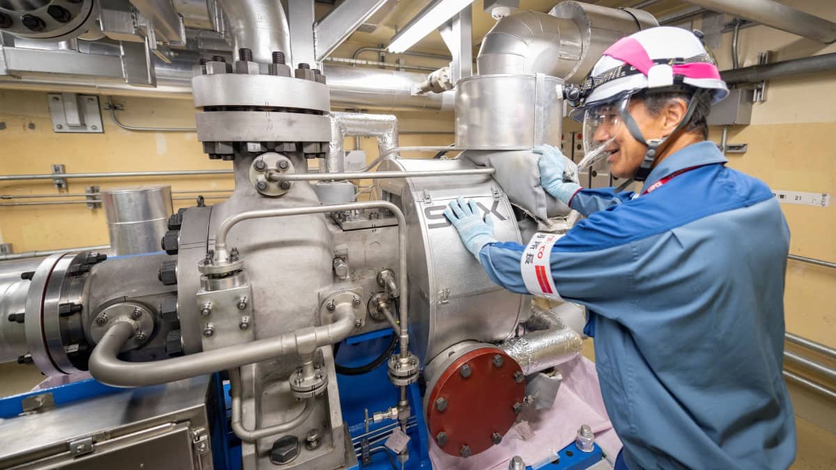 Japan faces a nuclear question as local backlash hobbles plan to revive Kashiwazaki-Kariwa plant – Firstpost