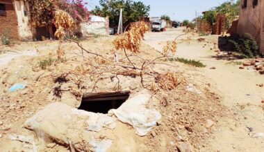 Sudan’s army battles RSF advances in el-Fasher, Bara as civil war rages | News