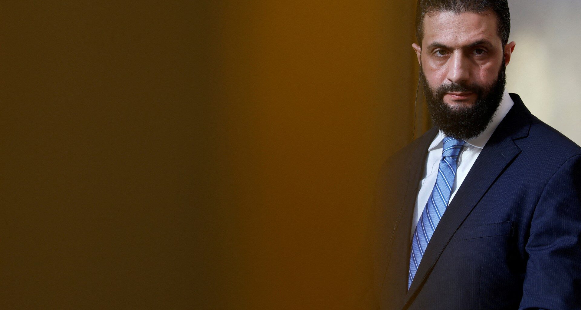 Syria’s al-Sharaa to meet Russia’s Putin in Moscow on Wednesday | Bashar al-Assad News