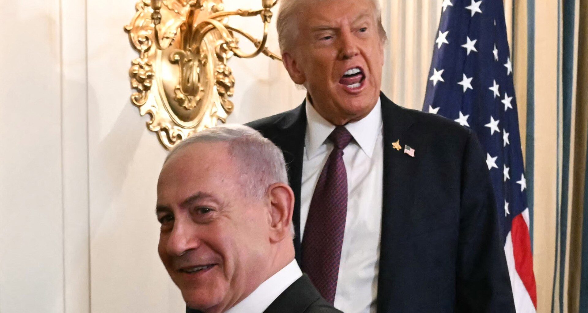 Reports: Israel couldn’t wage wars on Gaza, Lebanon Iran without US support | Israel-Palestine conflict