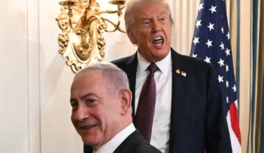 Reports: Israel couldn’t wage wars on Gaza, Lebanon Iran without US support | Israel-Palestine conflict