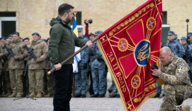 Russia-Ukraine war: List of key events, day 1,316 | News