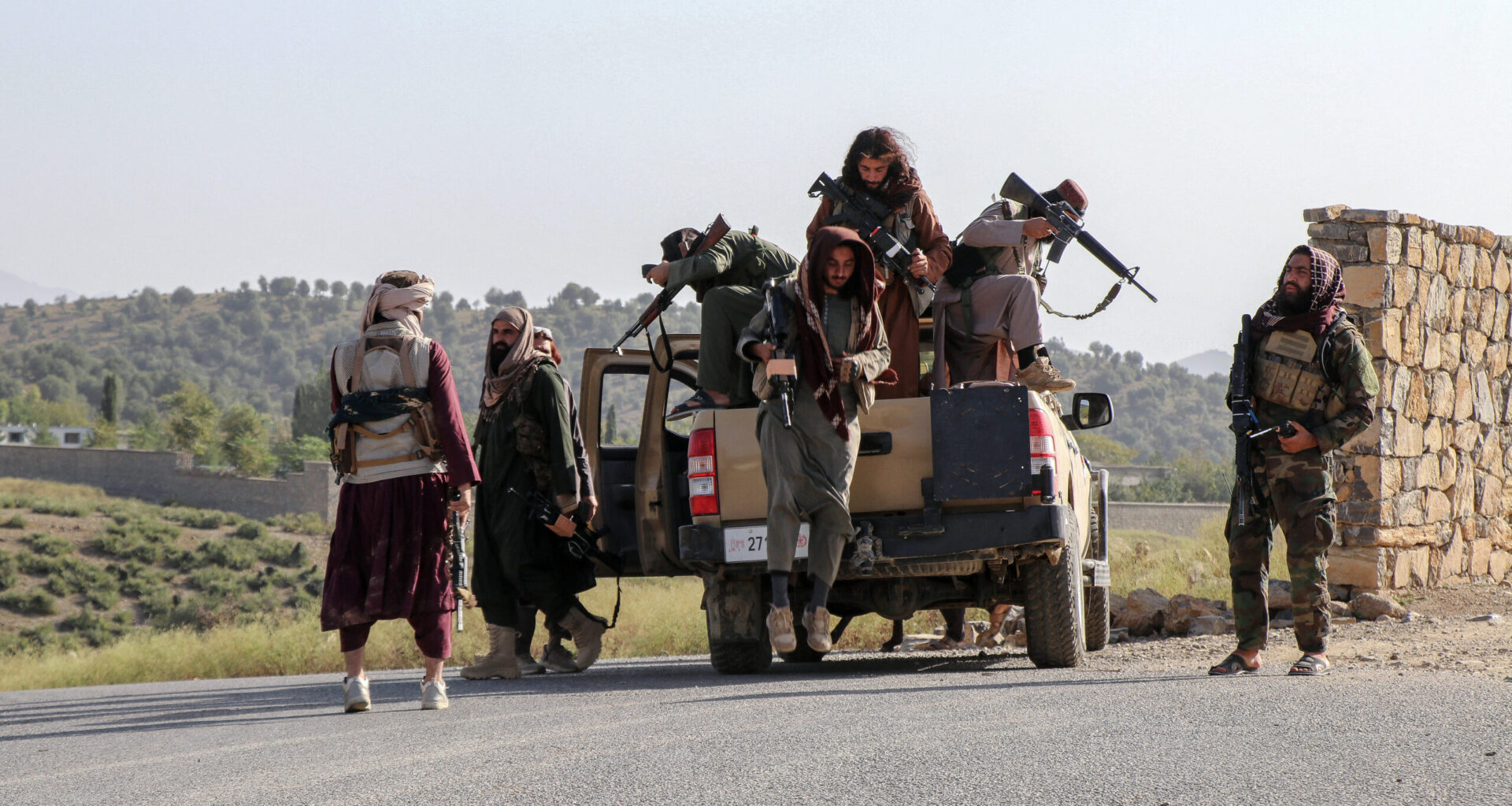 EU States Push for Deportations of Illegal Afghan Migrants ━ The European Conservative