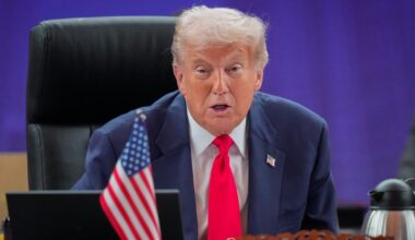 US, China hail progress in trade talks as Trump and Xi set to weigh deal | International Trade News