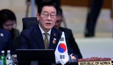 Cambodia, South Korea announce plans for anti-fraud joint task force