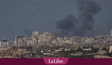 "La nuit a été très violente", "La situation est très grave dans la ville": malgré l'appel de Trump, Israël a poursuivi son pilonnage