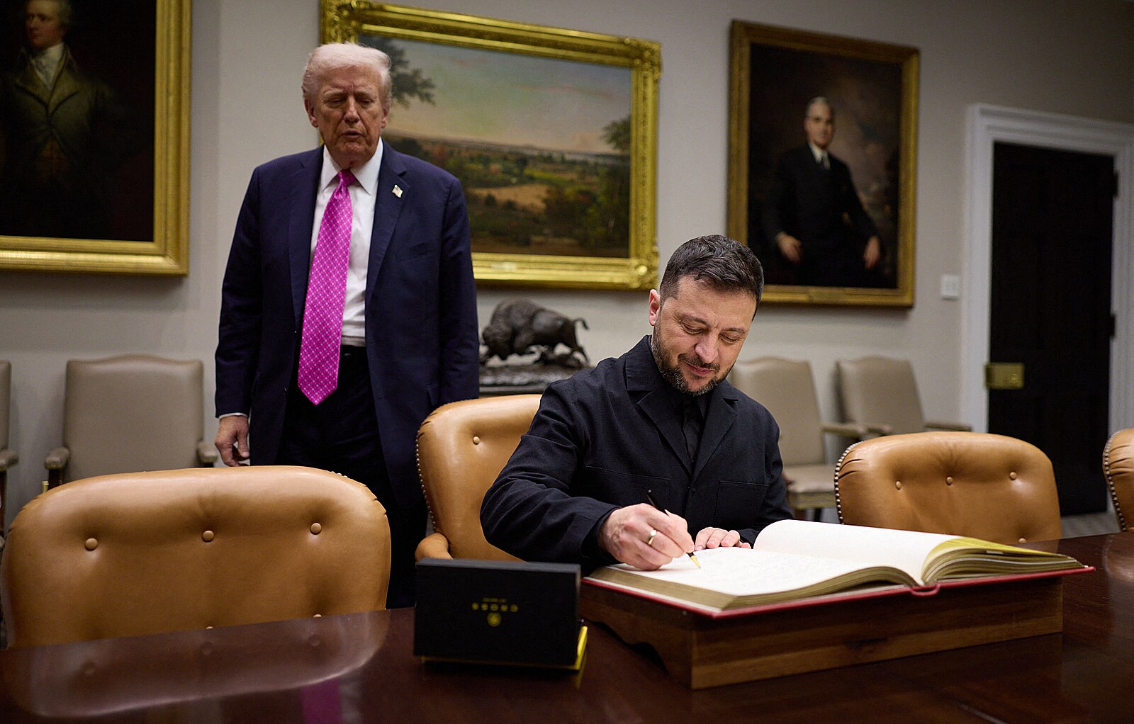 Ošálil opět Putin Trumpa? Je dobrý důvod, proč by s ním měl příště mluvit někdo jiný | Názory
