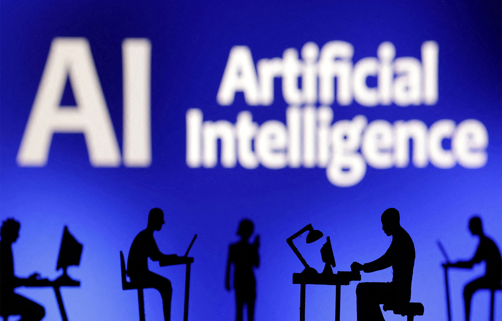 Energy-intensive AI Data centers to drive 160% surge in power demand by 2030: Goldman Sachs