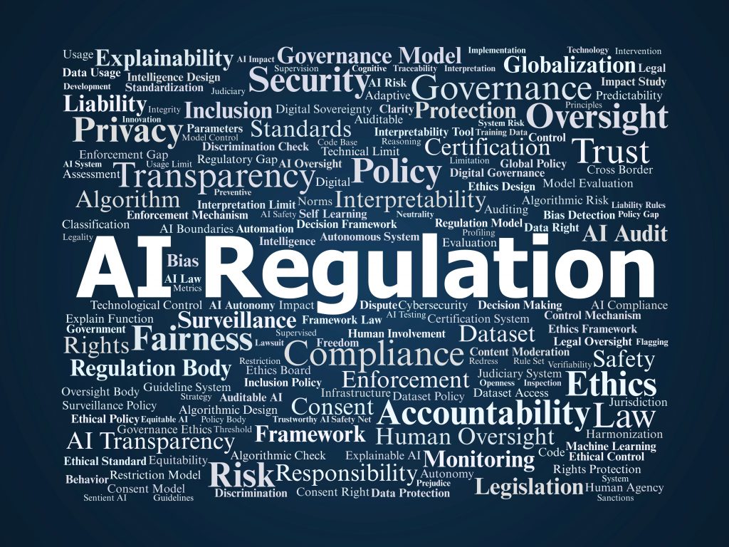 California's AI Transparency Law 'Best We Could Hope For' in Current Climate