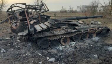 Why war in Ukraine is worse for Russia than World War II. Russia’s war in Ukraine has become an even greater tragedy than World War II — a conflict that leaves even Marshal Zhukov “nervously smoking on the sidelines”