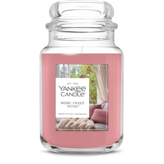 Yankee Candle Large Jar