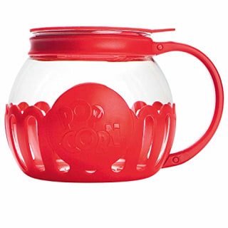 Ecolution Microwave Popcorn Popper