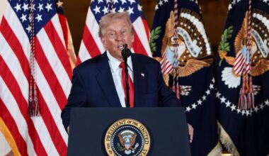 'Seven brand new beautiful planes were shot down': Trump again claims to stop Indo-Pak conflict