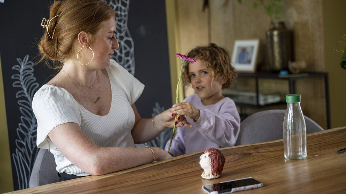 Het aantal vrouwen dat economisch zelfstandig is groeit al jaren.