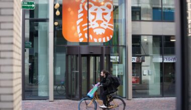 Met ABN verhoogt ING zijn tarieven voor betaalrekeningen.