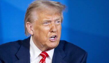 Trump wil Spanje royeren uit NAVO wegens lage defensie-uitgaven