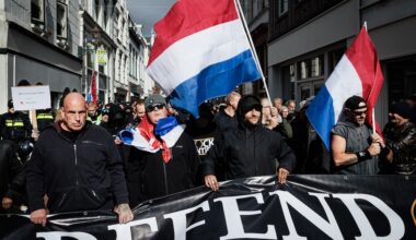 Councils bow to protestors and change refugee housing plans