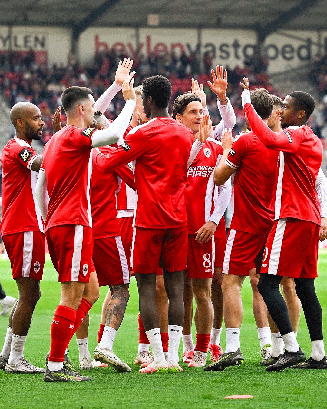 Royal Antwerp
