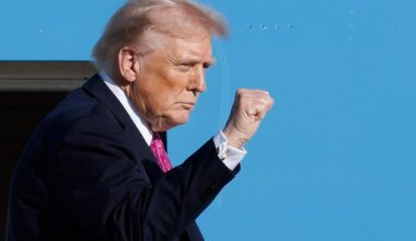 India will not be buying oil from Russia: Trump reiterates