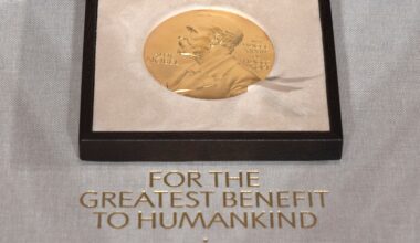 Nobel Prizes 2025: What they are, when the awards are announced | Explainer News