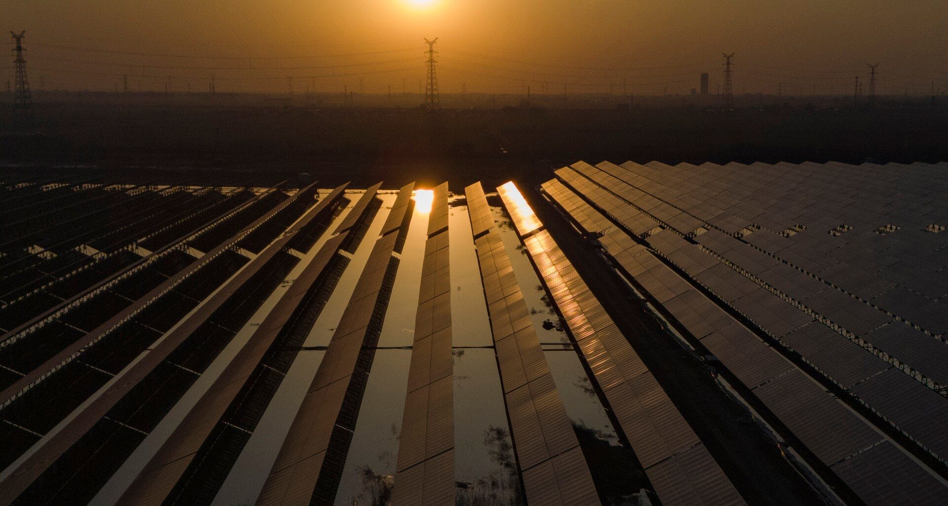 US and China provoke sharp fall in global outlook for renewable power | Energy News