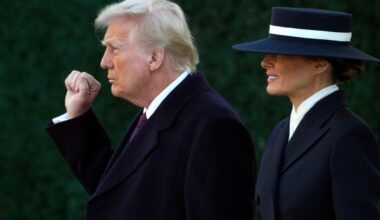 First lawsuit filed challenging Trump’s $100,000 H-1B visa fee | Business and Economy News