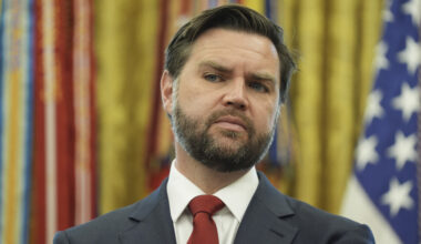 Close friend of JD Vance skirts normal channels to take over key environmental health institute