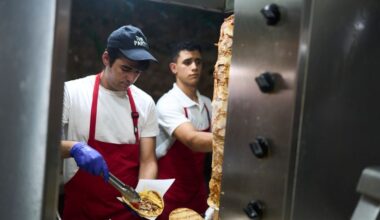 Greeks work the longest in EU