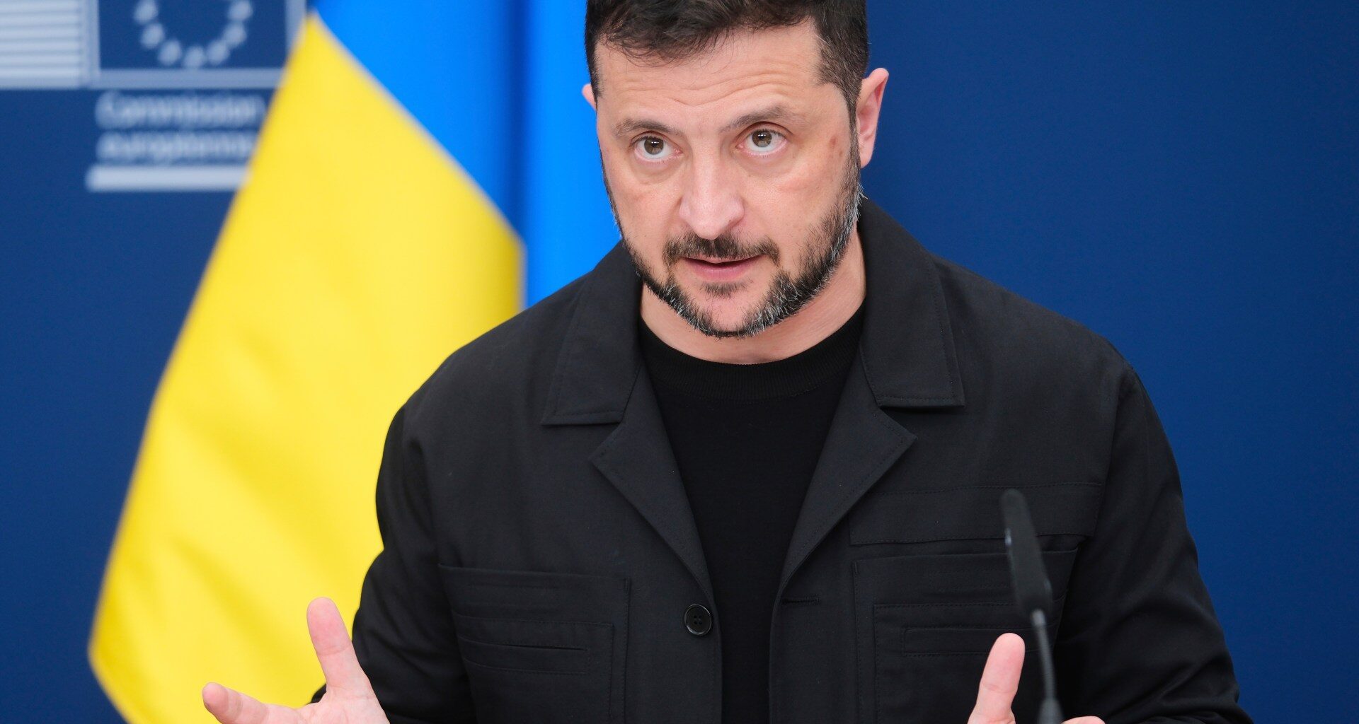 Zelenskyy urges Trump to broker end to Ukraine war after Gaza deal agreed | Russia-Ukraine war News
