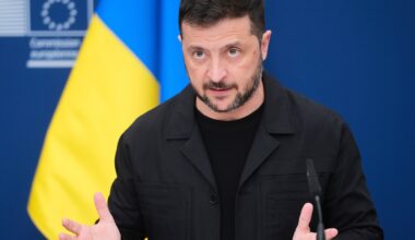Zelenskyy urges Trump to broker end to Ukraine war after Gaza deal agreed | Russia-Ukraine war News