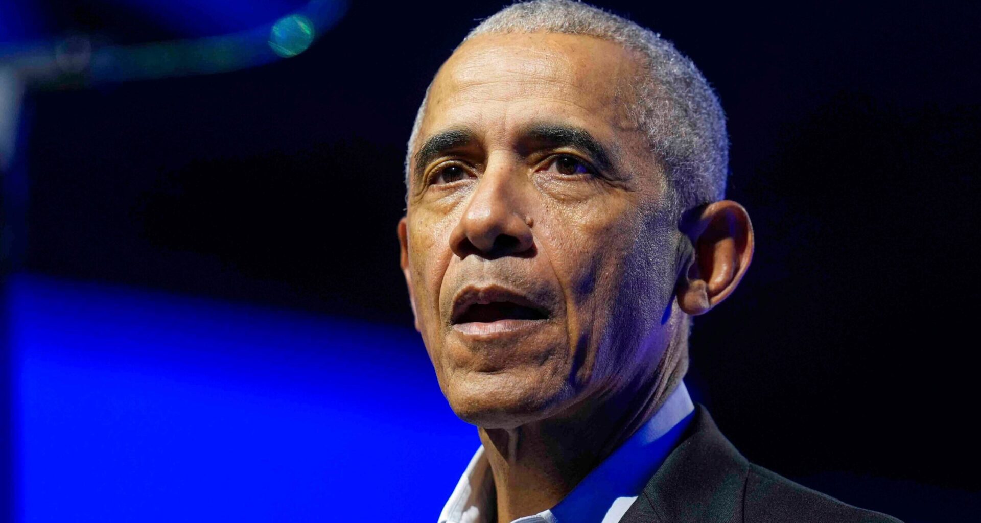 Former President Obama reacts to Israel-Hamas deal to end conflict in Gaza
